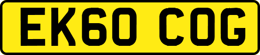 EK60COG