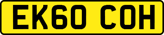EK60COH