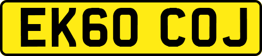 EK60COJ