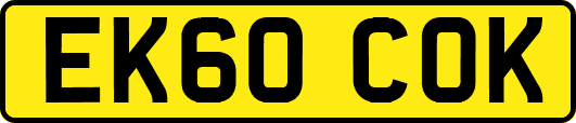 EK60COK