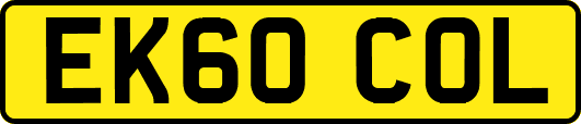 EK60COL