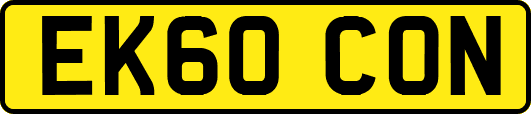EK60CON