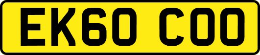 EK60COO