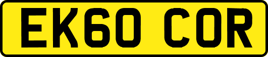 EK60COR