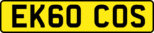 EK60COS