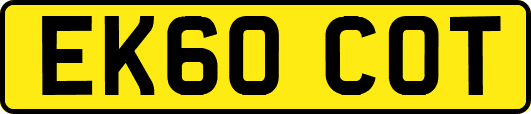 EK60COT