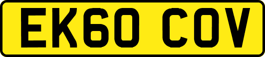 EK60COV