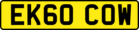 EK60COW