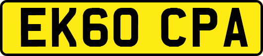 EK60CPA