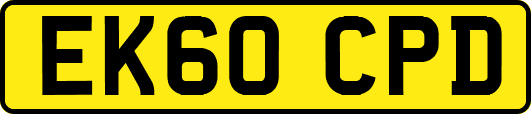 EK60CPD