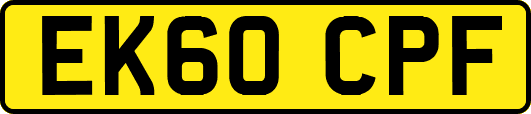 EK60CPF