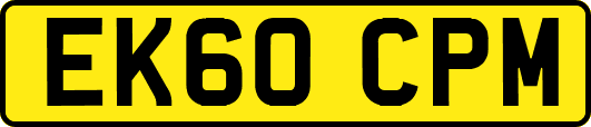 EK60CPM