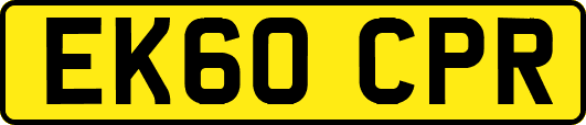 EK60CPR