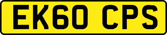 EK60CPS