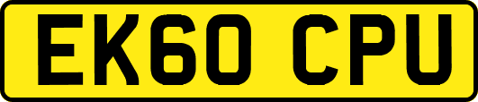 EK60CPU