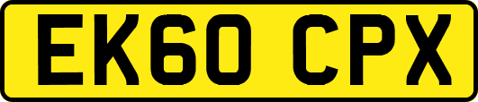 EK60CPX