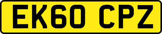 EK60CPZ