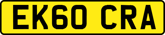 EK60CRA