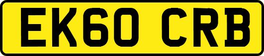 EK60CRB