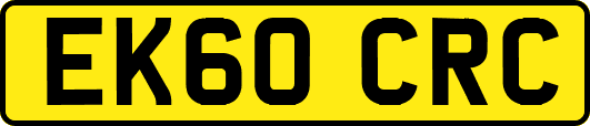 EK60CRC