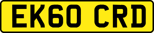 EK60CRD