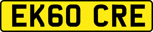 EK60CRE