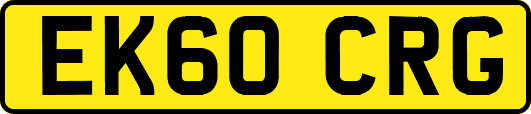 EK60CRG