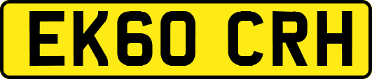 EK60CRH