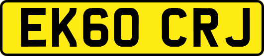 EK60CRJ