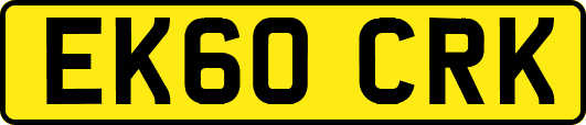 EK60CRK
