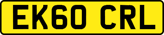 EK60CRL