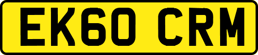 EK60CRM