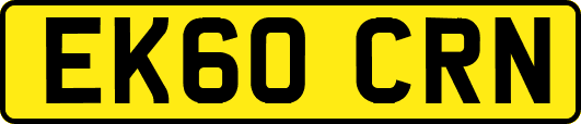 EK60CRN