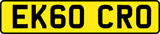 EK60CRO