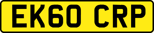 EK60CRP