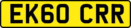 EK60CRR