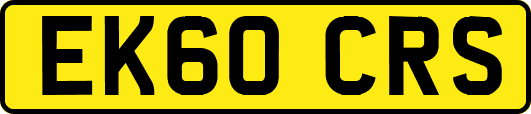 EK60CRS