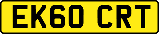 EK60CRT