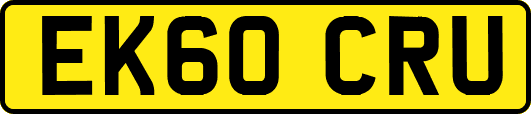 EK60CRU