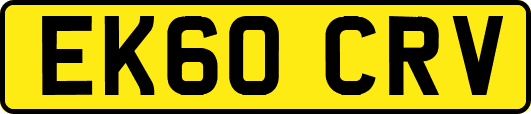 EK60CRV