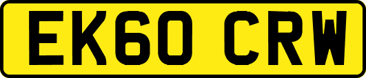 EK60CRW