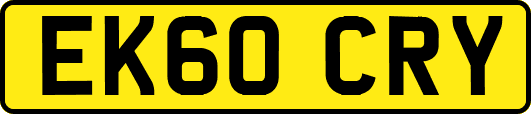 EK60CRY