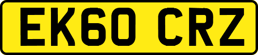 EK60CRZ