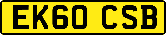 EK60CSB