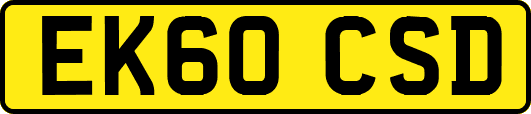EK60CSD