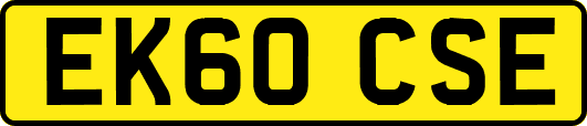 EK60CSE