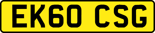 EK60CSG