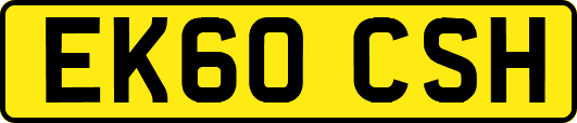 EK60CSH