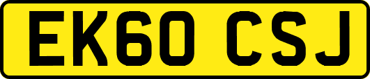 EK60CSJ