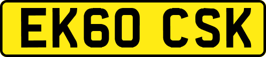 EK60CSK
